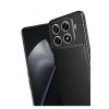 Durukar®   Mi 15T Pro Auto Focus Karbon Kapak - Siyah