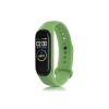 Durukar®   Mi Band 4 Klasik Kordon - Açık Yeşil