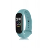 Durukar® Mi Band 4 Classic Strap - Baby Blue