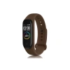 Durukar® Mi Band 4 Classic Strap - Brown