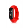Durukar® Mi Band 4 Classic Strap - Red