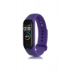Durukar® Mi Band 4 Classic Strap - Purple