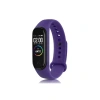 Durukar® Mi Band 4 Classic Strap - Purple