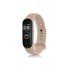 Durukar®   Mi Band 4 Klasik Kordon - Pudra