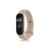 Durukar®   Mi Band 4 Klasik Kordon - Pudra