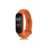 Durukar® Mi Band 4 Classic Strap - Orange