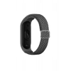 Durukar®   Mi Band 4 Star Kordon - Gri