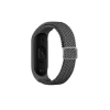 Durukar®   Mi Band 4 Star Kordon - Gri