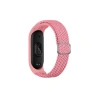 Durukar®   Mi Band 4 Star Kordon - Pembe
