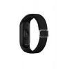 Durukar®   Mi Band 4 Star Kordon - Siyah