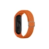 Durukar®   Mi Band 4 Star Kordon - Turuncu