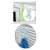 Durukar® Meta Towel Holder Apparatus for Kitchen Bathroom Cabinet Doors