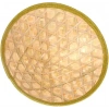 Durukar® Naturel Renk Cambodia Kamboçyalı Vietnam Şapkası PVC Hasır