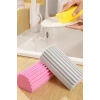 Durukar® Nemli Silgi Süngeri Banyo,Mutfak ve Araba İçin Temizlik Süngeri