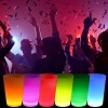 Durukar® Neon Parti Glow Bardak 1.5 oz Karışık Renk 1 Adet Tekli