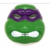 Durukar® Ninja Kaplumbağalar Maskesi Donatello Maskesi