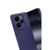 Durukar®   Note 14 5G Auto Focus Karbon Kapak - Lacivert