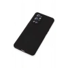 Durukar®  One Plus 9 Pro Kılıf Nano içi Kadife Silikon - Siyah