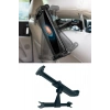Durukar® Oto Koltuk Arkası Telefon Tablet Tutucu Ayarlanabilir 360 Derece Dönebilen Pratik Stand