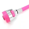 Durukar® Swivel-Spout Water-Saving Faucet Pipe and Head Pink
