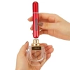 Refillable Pocket Perfume Bottle Device from Durukar Perfume Bottle