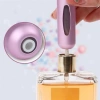 Refillable Pocket Perfume Bottle Device from Durukar Perfume Bottle