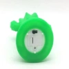Durukar® Battery-Powered Silicone LED Light Cute Cactus Night Lamp Lighting