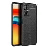 Durukar®   Poco M5 Kılıf Auto Focus Kapak - Siyah