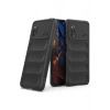Durukar®   Poco X4 Pro 5G Kılıf Optimum Silikon - Siyah