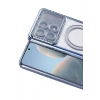 Durukar®   Poco X6 Pro Joke Simli Magneticsafe Kılıf - Mavi