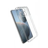 Durukar®   Poco X6 Pro Kılıf Lüx Şeffaf Silikon