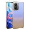 Durukar® Poco X7 Pro Glossy Cover - Desert Titanium