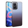 Durukar® Poco X7 Pro Glossy Case - Black
