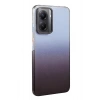 Durukar® Poco X7 Pro Glossy Case - Black