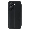 Durukar®   Poco X7 Pro Kılıf Flip Cover - Siyah