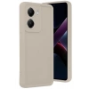 Durukar®   Poco X7 Pro Viera Silikon - Krem
