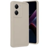 Durukar®   Poco X7 Pro Viera Silikon - Krem