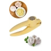 Durukar® Practical Easy-to-Wash Garlic Crushing Device Garlic Crusher Press