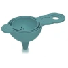 Durukar® Practical Egg Strainer Mini Strainer Funnel Set All-in-One