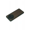 Durukar®  Realme 11 Pro Kılıf Montreal Silikon Kapak - Yeşil