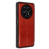 Durukar®  Realme 12 5G Kılıf Flip Cover - Kırmızı