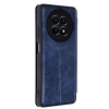 Durukar®  Realme 12 5G Kılıf Flip Cover - Lacivert