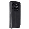 Durukar®  Realme 12 5G Kılıf Flip Cover - Siyah
