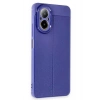 Durukar®  Realme 12 Lite Kılıf Auto Focus Kapak - Lacivert