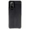 Durukar®  Realme 12 Lite Kılıf Auto Focus Kapak - Siyah