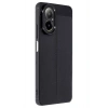 Durukar®  Realme 12 Lite Kılıf Auto Focus Kapak - Siyah