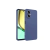 Durukar®  Realme 12 Lite Kılıf First Silikon - Lacivert