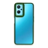 Durukar®  Realme 9i 4G Kılıf Dora Kapak - Pudra
