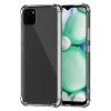 Durukar®  Realme C11 Kılıf Olex Tpu Silikon - Şeffaf