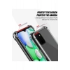 Durukar®  Realme C11 Kılıf Olex Tpu Silikon - Şeffaf